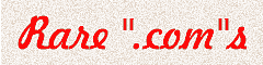 High visibility domain names that draw traffic to your website