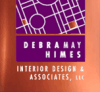 Debra May Himes interior design from Phoenix area of AZ